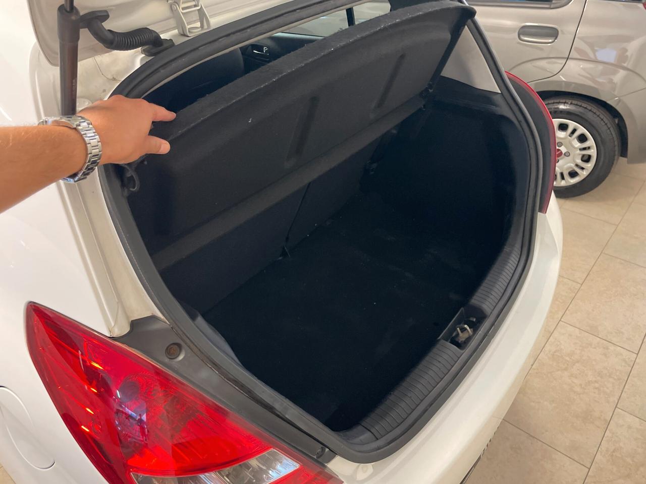 Hyundai i20 1.2 Comfort Full Catena nuova+tagliando