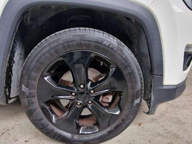 Jeep Compass Compass 1.4 m-air Night Eagle 2wd 140cv my19