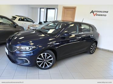 FIAT Tipo 1.3 Mjt S&S 5p. Lounge