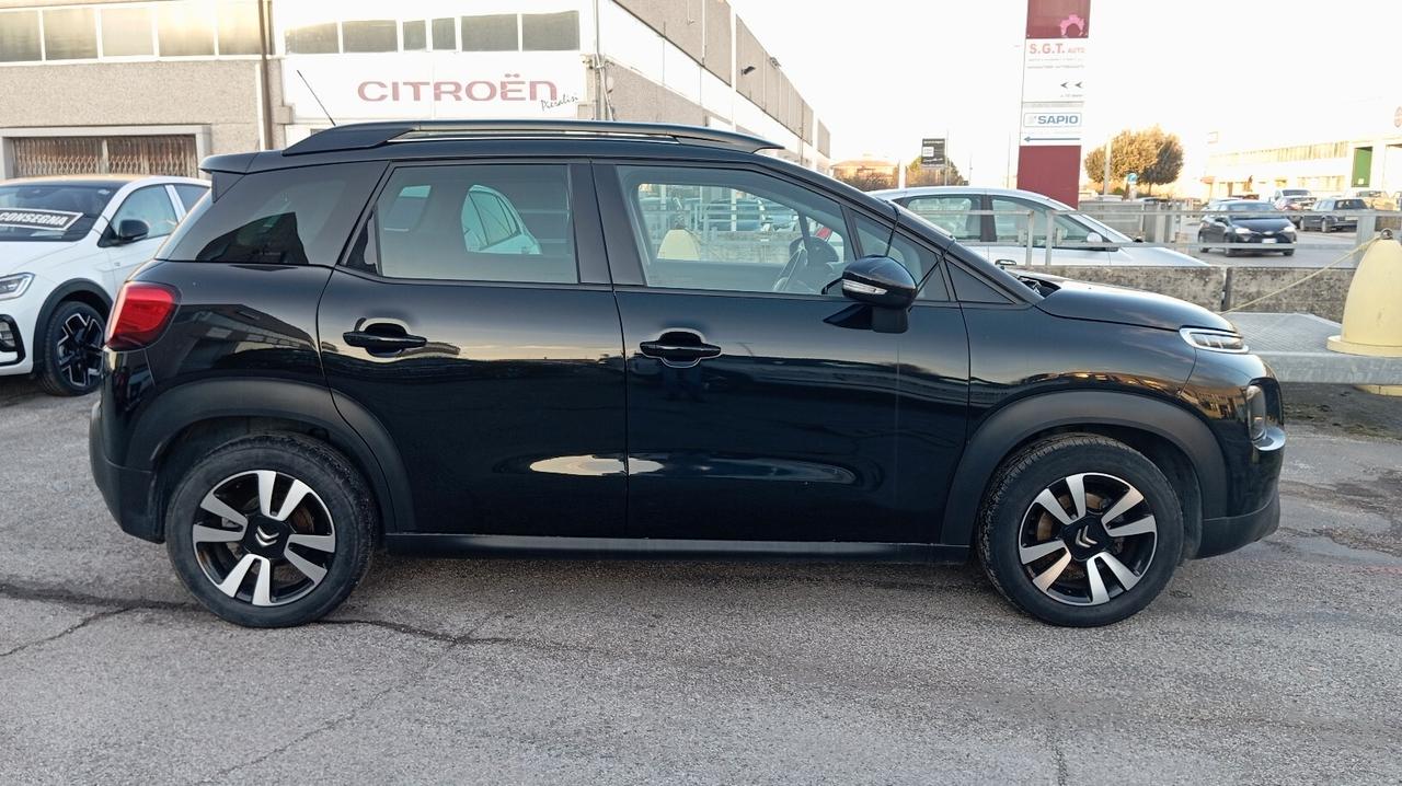 CITROEN C3 AIRCROSS 1.2 BZ - OK NEOPATENTATI