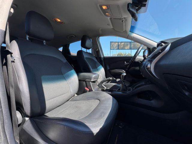 HYUNDAI iX35 1.7 CRDi 2WD Xpossible