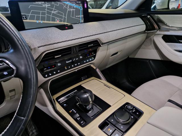 MAZDA CX-60 2.5L E-SKYACTIV G PHEV AWD TAKUMI KM. 53.300