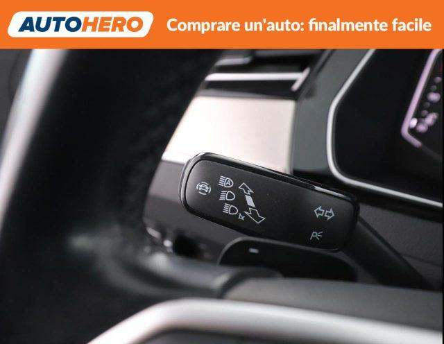 VOLKSWAGEN Passat Variant 2.0 TDI SCR 200 CV DSG Executive