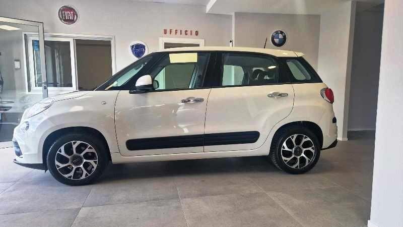 Fiat 500L 1.3 Multijet 95 CV Business