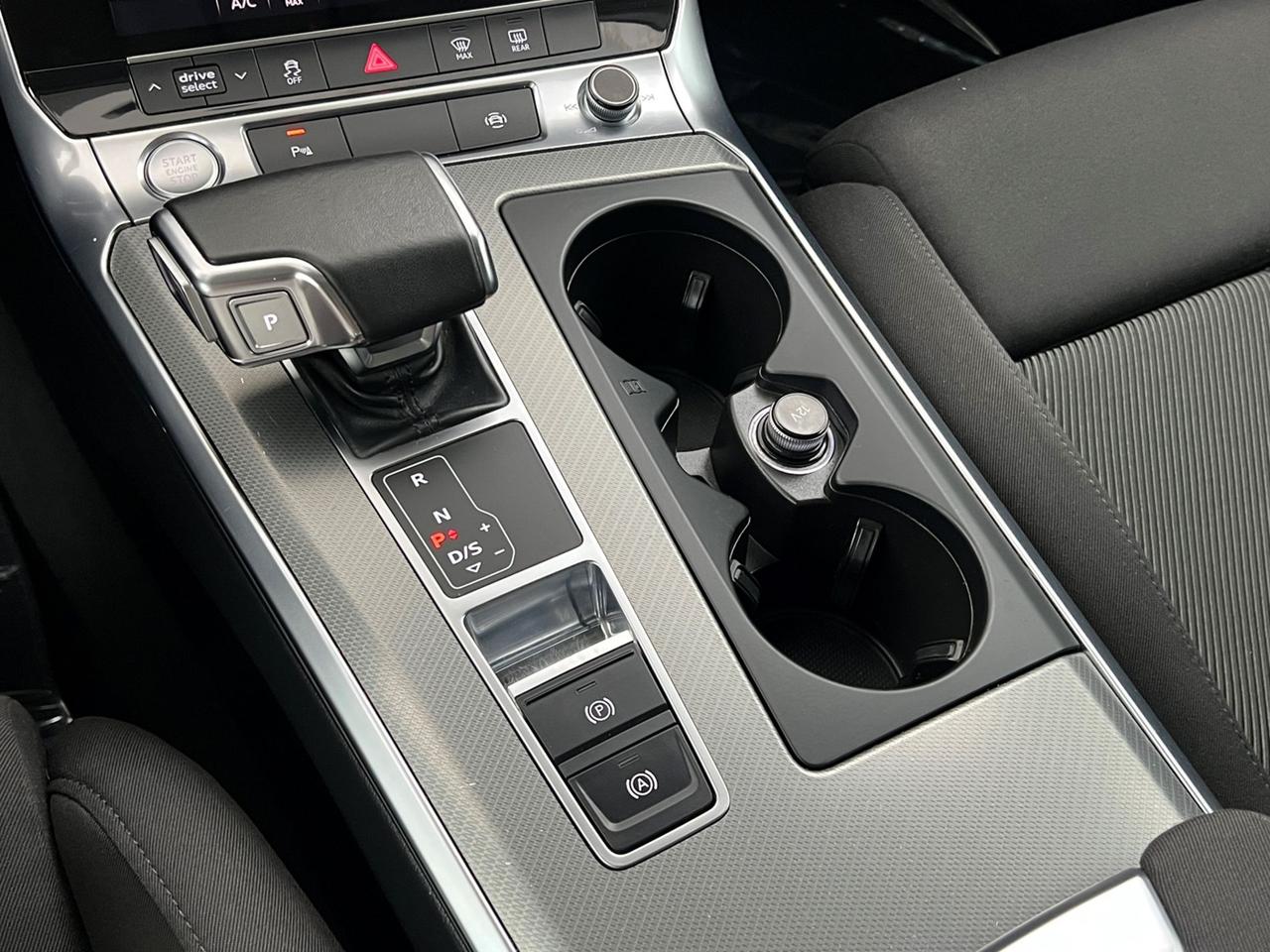 AUDI A6 V 2018 Avant A6 Avant 40 2.0 tdi mhev Business Sport s-tronic