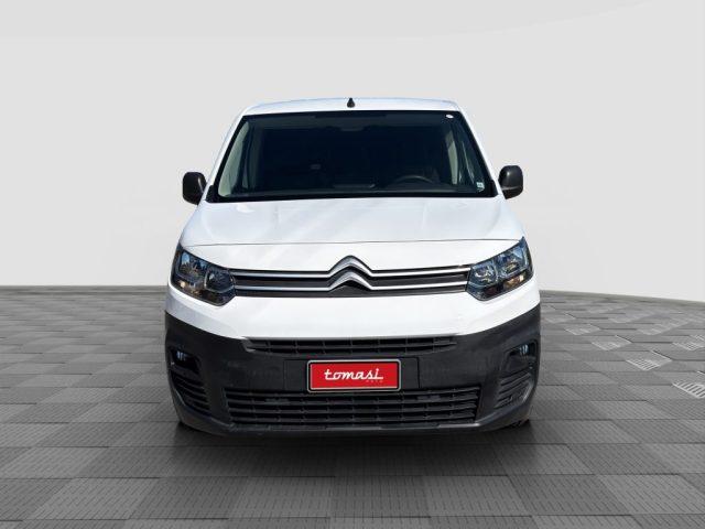 CITROEN Berlingo Berlingo BlueHDi 100 Van XL Worker