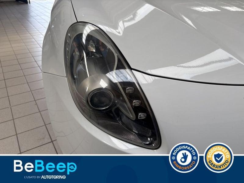 Alfa Romeo Giulietta 1.6 JTDM BUSINESS 120CV TCT MY19