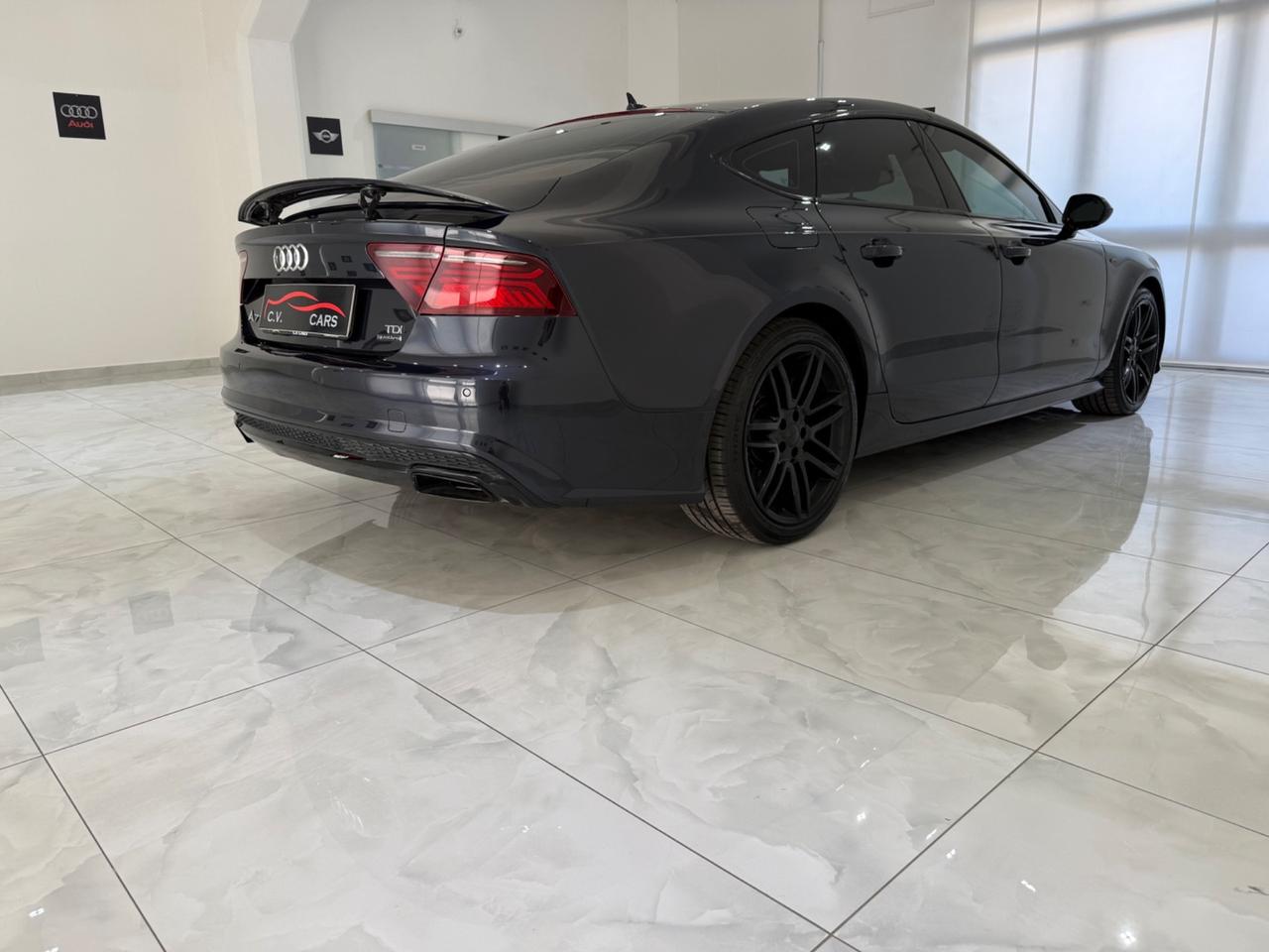 AUDI A7 SPB 3.0 TDI 272 CV QUATTRO S TRONIC S-LINE