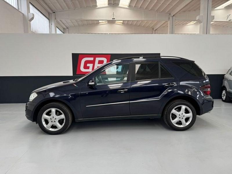 Mercedes-Benz Classe M ML 320 CDI Sport