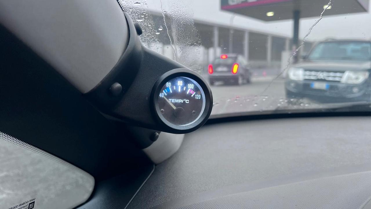 Opel Corsa 1.3 CDTI 75CV 3 porte Elective