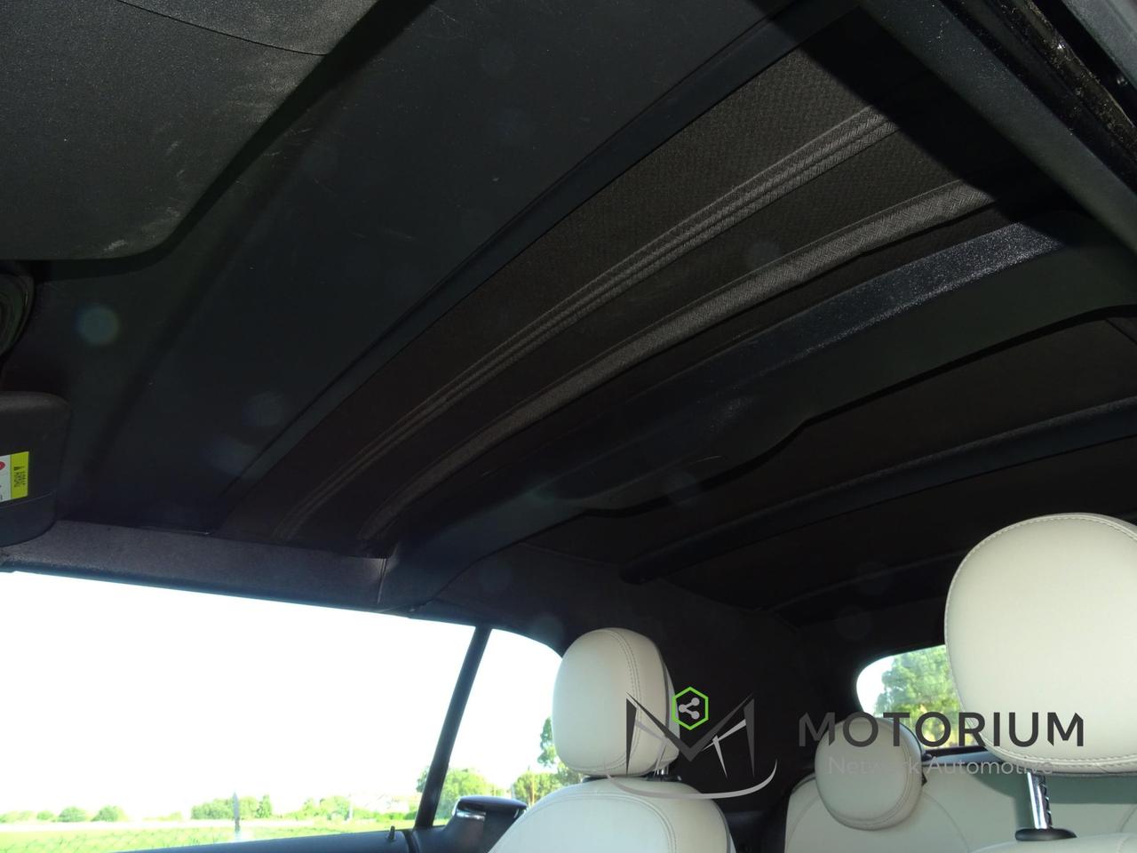 MINI Mini 1.5 Cooper Classic Cabrio