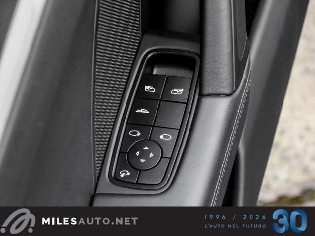 PORSCHE 992 Carrera Cabriolet Scarichi Sedili ventil InnoDrive