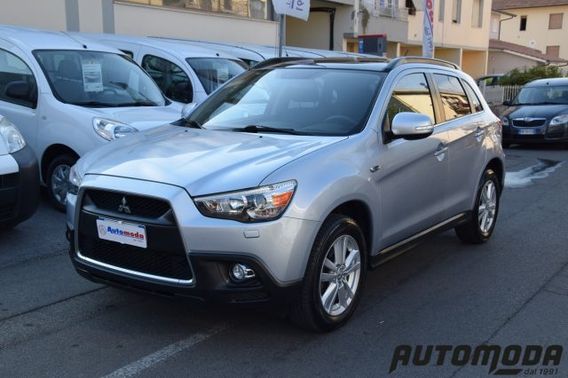 MITSUBISHI ASX 1.8 DI-D 150 CV 2WD