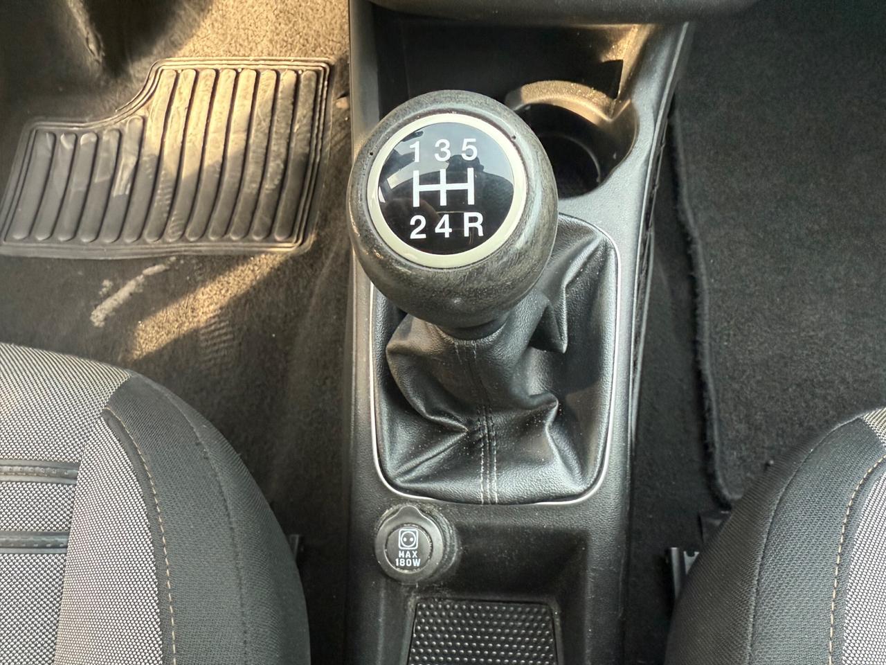 Fiat Punto Evo 1.3 Mjt 84 CV 5 porte Dynamic