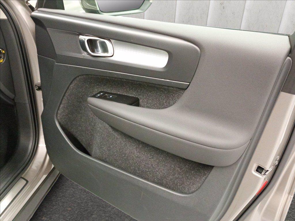 VOLVO XC40 1.5 t5 phev Inscription Expression auto my21 del 2022