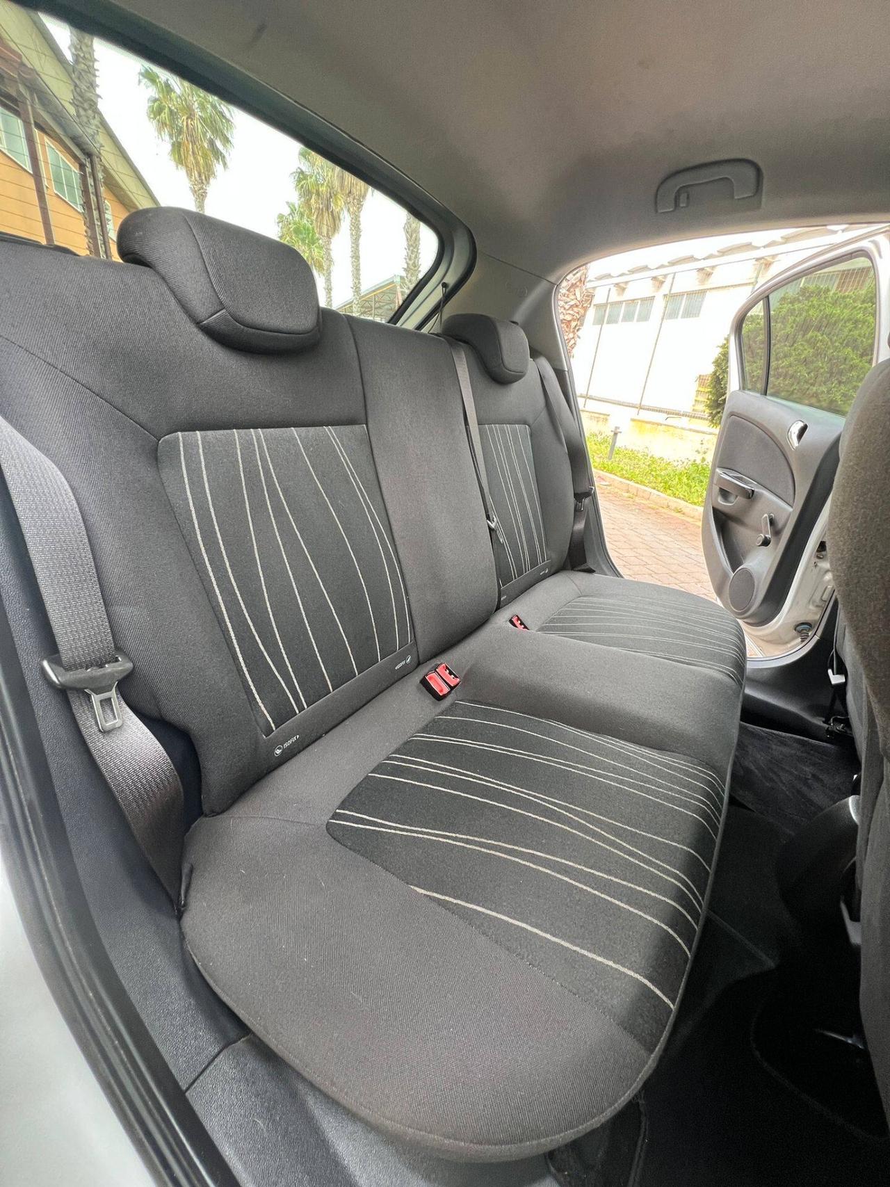 Opel Corsa 1.3 CDTI 95CV F.AP. 5 porte Edition