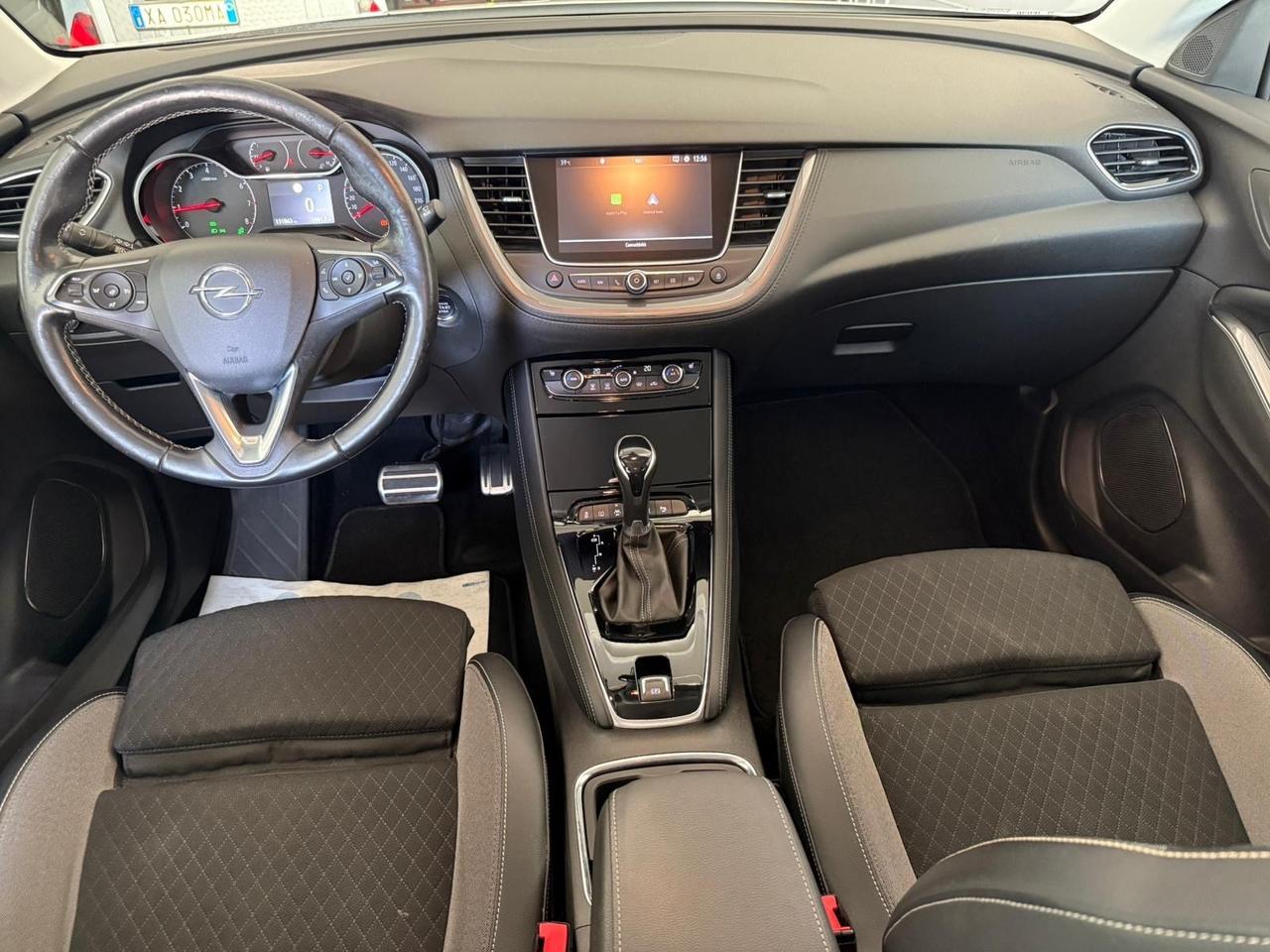 Opel Grandland X 1.5 diesel Ecotec Start&Stop aut. Innovation