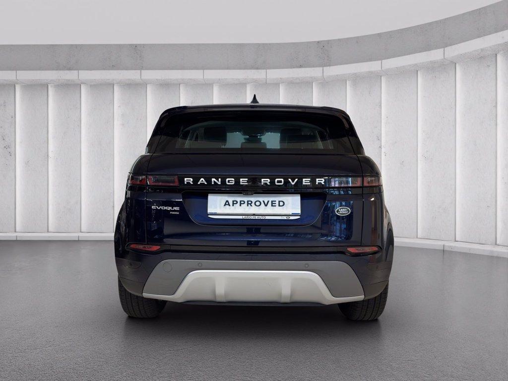 LAND ROVER Range rover evoque 1.5 i3 phev s awd auto del 2022