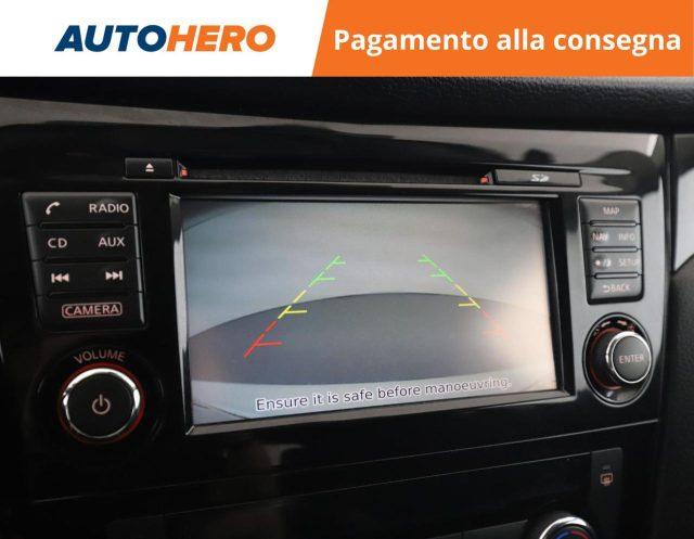 NISSAN Qashqai 1.5 dCi Business