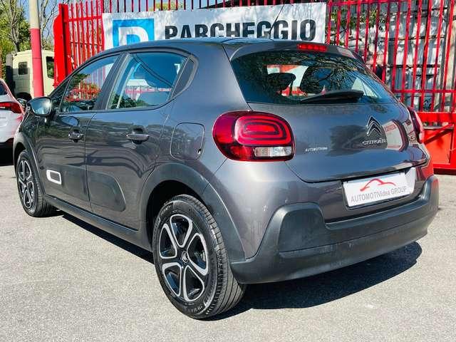 Citroen C3 C3 1.2 puretech PROMO SUMMER SOLO 5 VEICOLI