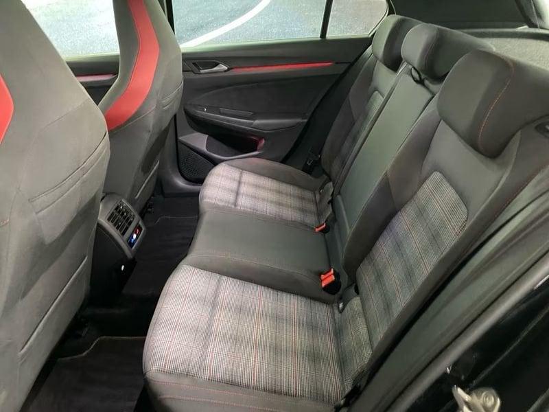 Volkswagen Golf Golf 2.0 TSI GTI DSG IQLIGHT LED HEAD-UP NAVI