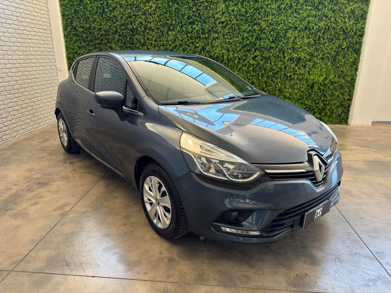 Renault Clio TCe 12V 90 CV GPL Start&Stop 5 porte Energy Zen
