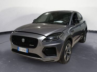 Jaguar E-Pace (X540) 2.0D I4 163 CV AWD Auto R-Dynamic SE