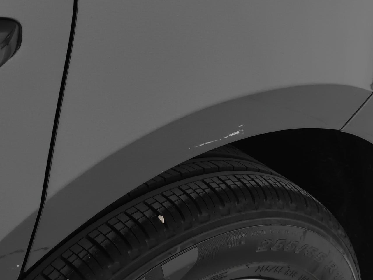 Porsche Macan 2.0 252cv