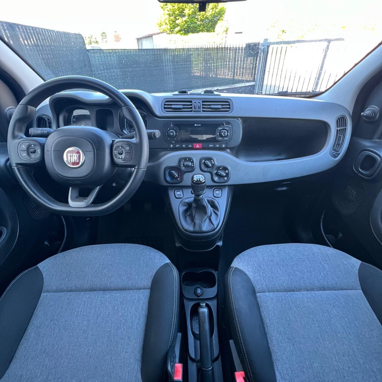 Fiat Panda 1.2 Lounge OCCASIONE!