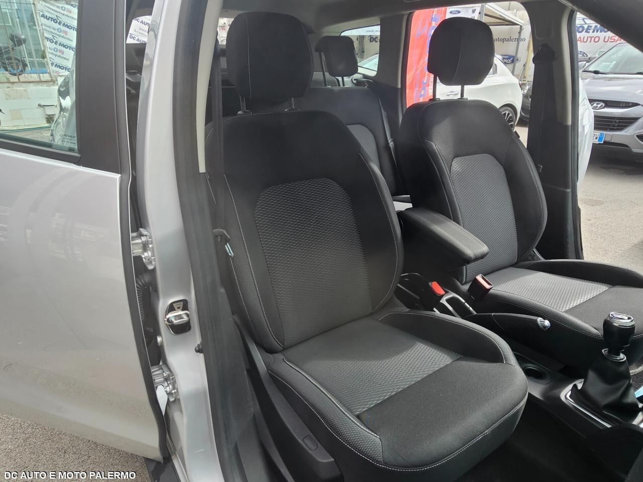 Dacia Duster 1.5 Diesel 110CV..Prestige.Anno.2018