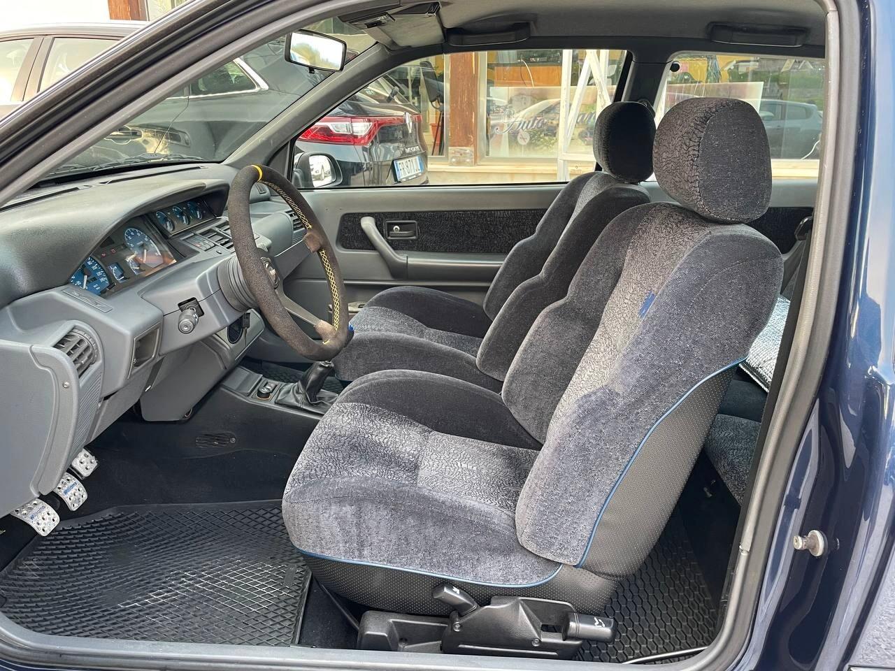 RENAULT CLIO I 1.8 16V WILLIAMS - 1992