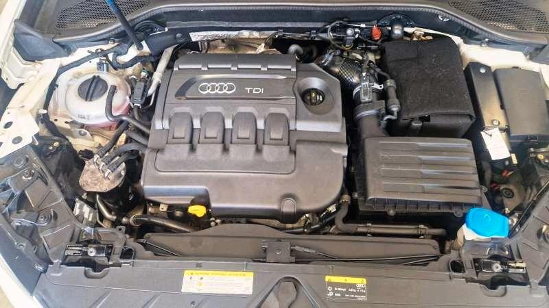 Audi Q2 1.6 TDI 116 CV S&S S-Line