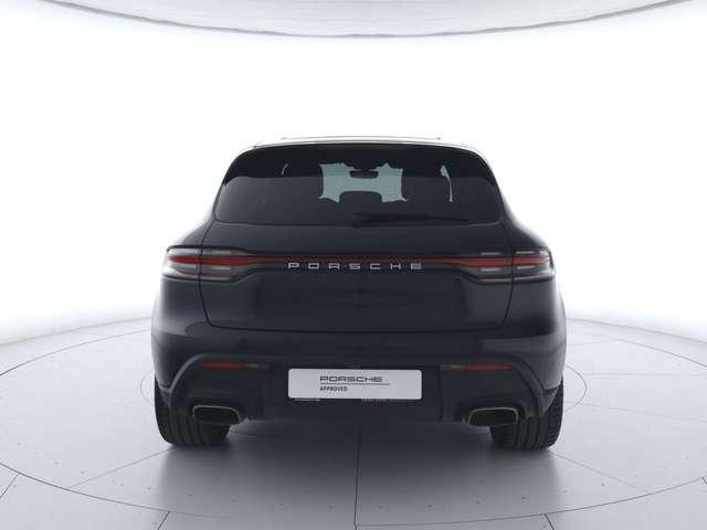 Porsche Macan 2.0 265cv pdk