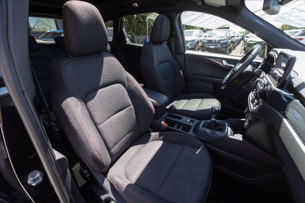 FORD Kuga 1.5 ecoboost ST-Line 2wd 150cv del 2021