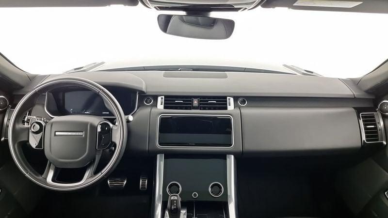 Land Rover RR Sport 3.0 SDV6 249 CV HSE Dynamic