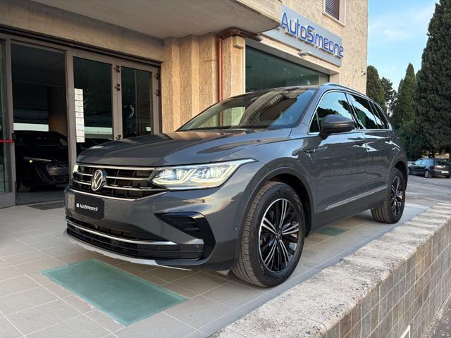 VOLKSWAGEN Tiguan 2.0 TDI 150 CV SCR DSG Elegance VIRTUAL