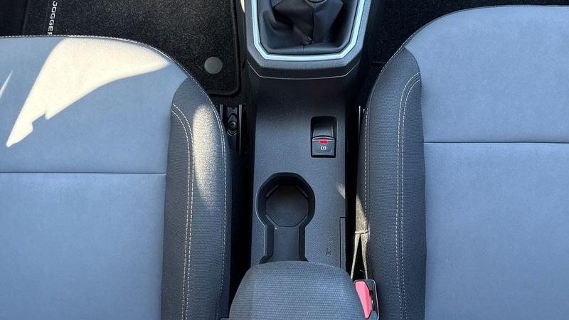 Dacia Jogger Extreme UP MY24 TCe 100 GPL ECO-G 5p