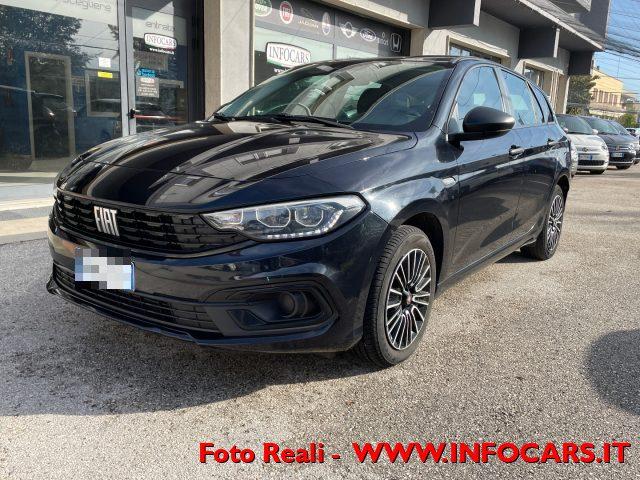 FIAT Tipo 1.6 Mjt S&S SW City Life Iva Esposta