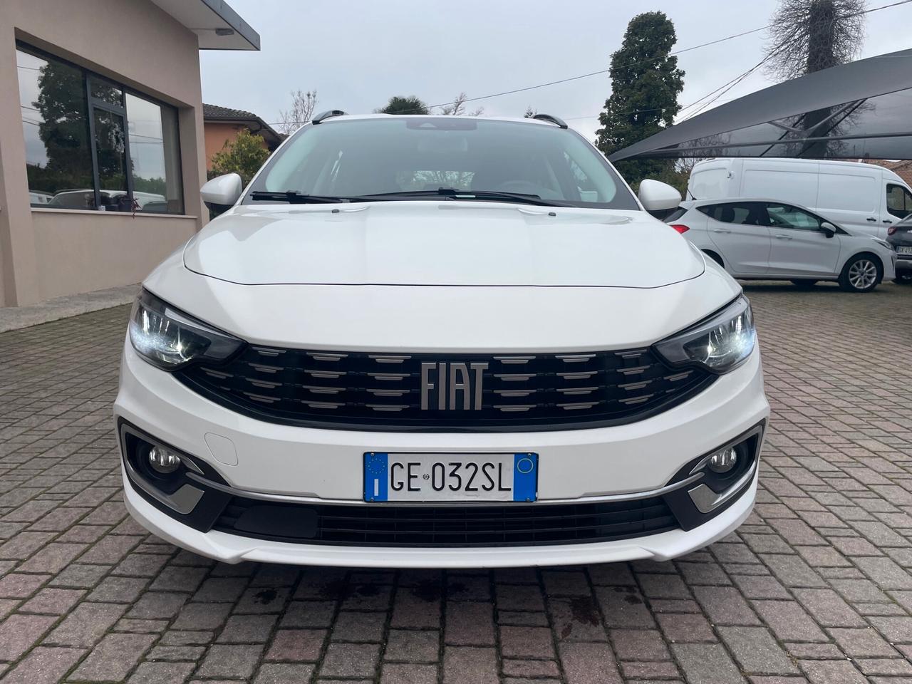 Fiat Tipo 1.6 Mjt S&S SW Business