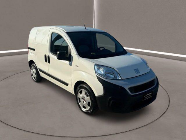 FIAT Fiorino 2ª serie - 1.3 MJT 95CV Cargo SX