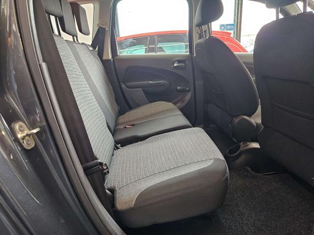 Citroen C3 C3 Picasso Picasso 1.6 bluehdi Exclusive 100cv