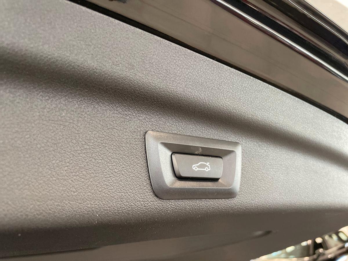 BMW Serie 2 U06 Active Tourer - 218d Active Tourer Luxury auto