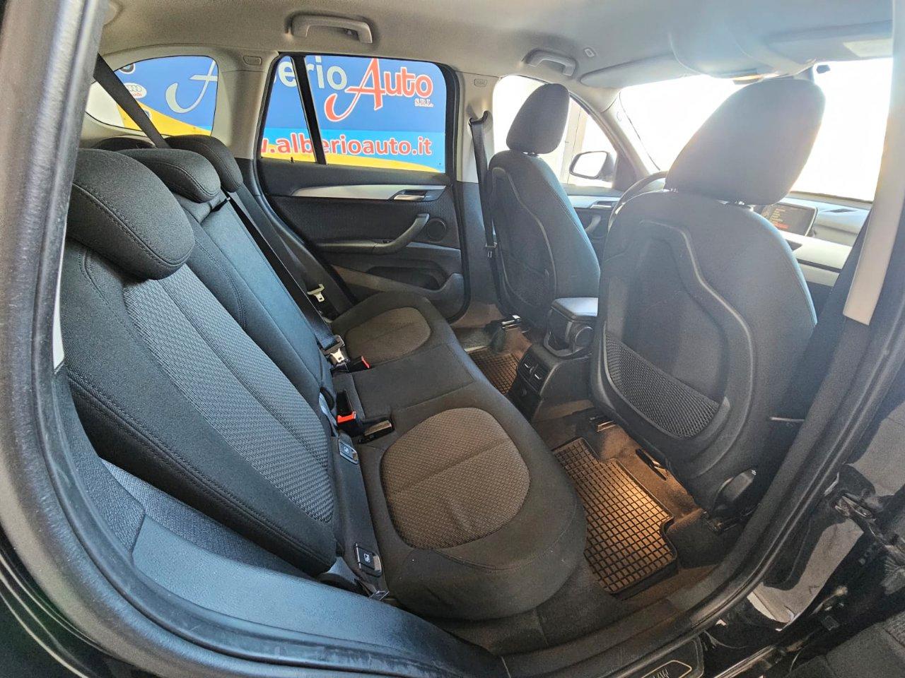 BMW X1 xdrive18d Attiva *OFFERTA DEL MESE*