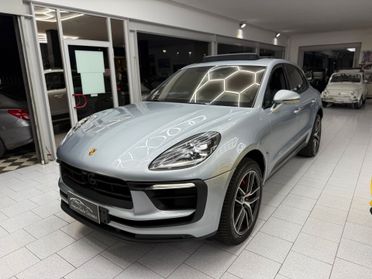 Porsche Macan 2.9 S