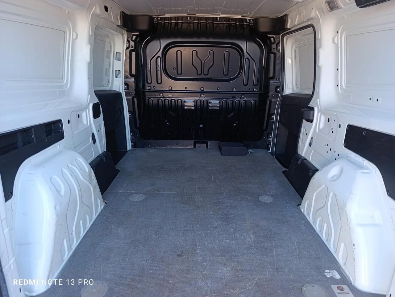 Fiat Doblo Doblò 1.6 MJT 101 CV S&S Maxi 2019