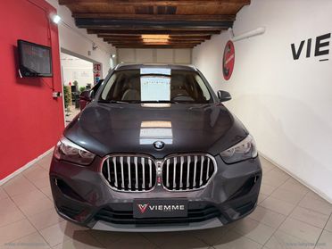 BMW X1 xDrive18d Business Advantage