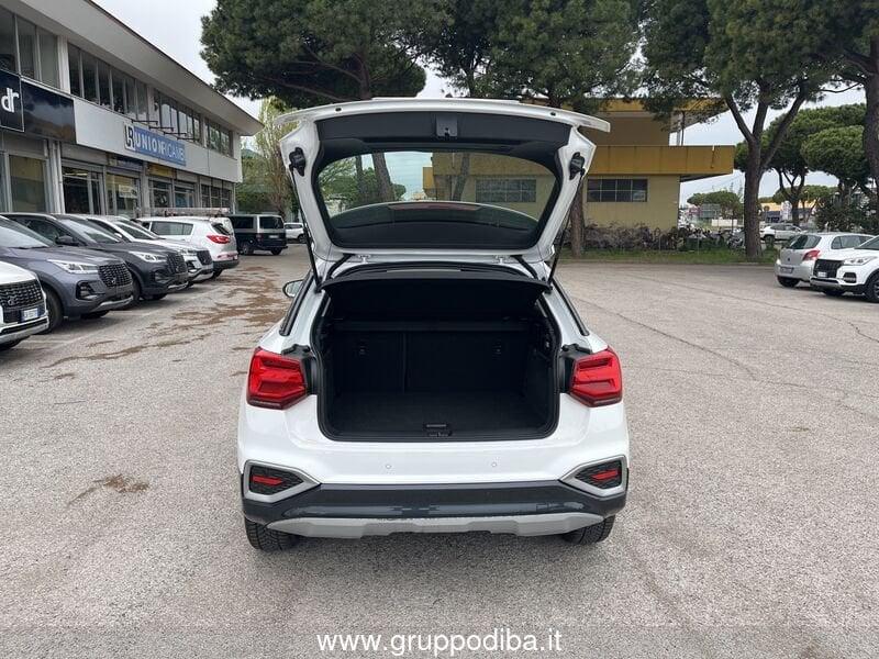 Audi Q2 I 2021 30 2.0 tdi Business Plus s-tronic