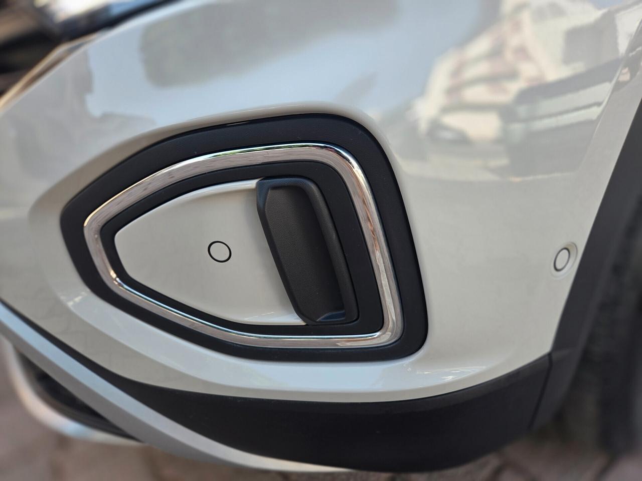 VOLKSWAGEN T-ROC 1.0 Tsi 110 cv LIFE BICOLORE