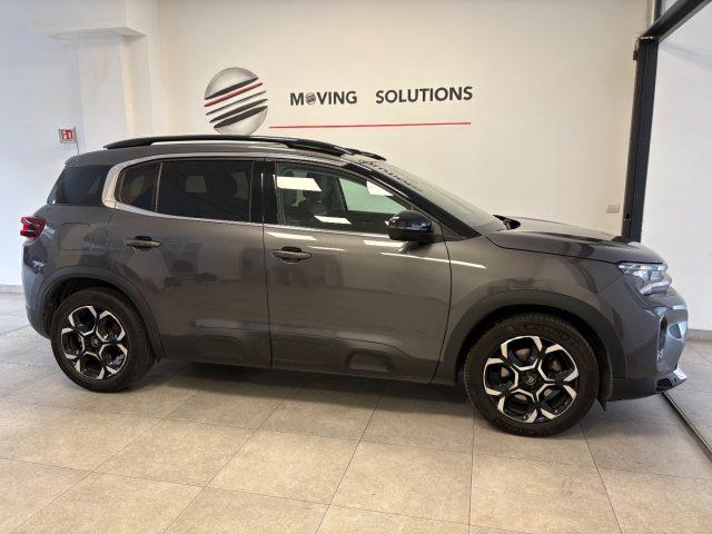 CITROEN C5 Aircross PureTech 130 S&S EAT8 Feel Pack
