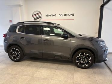 CITROEN C5 Aircross PureTech 130 S&S EAT8 Feel Pack